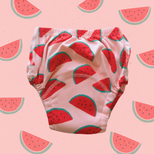 Potty Training Fundies